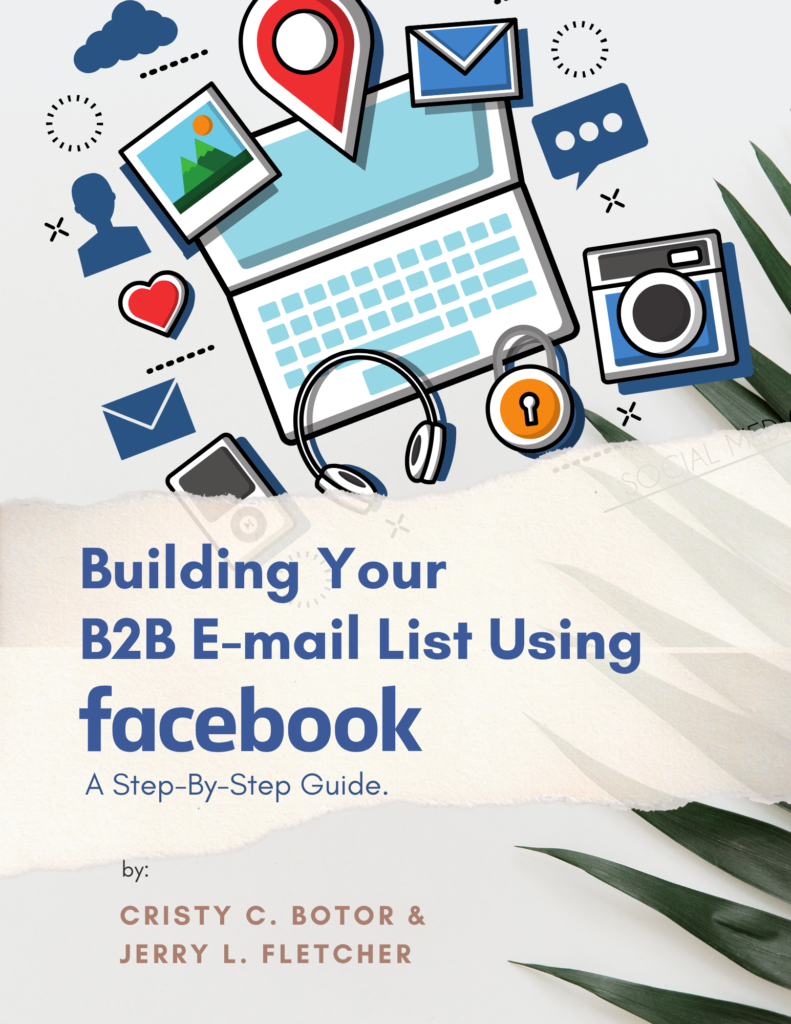 FACEBOOK B2B EMAIL LISTING